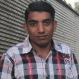 Rupesesh Nair