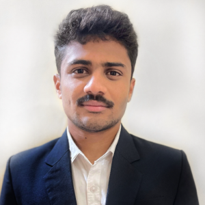 Rupesesh Sharma