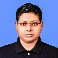 Rupesh Halder