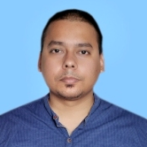 Rupesh Kumar