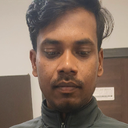 Rupesit Agarwal