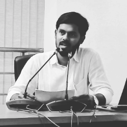 Rupesit Pawar