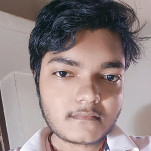 Ruprait Agarwal