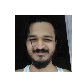 Ruselav Trivedi