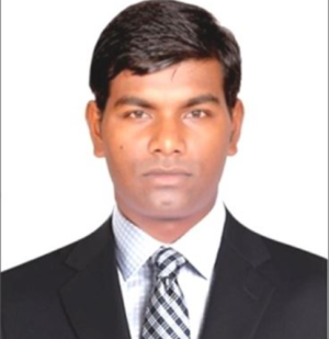 Rusesh Trivedi