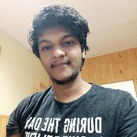 Rushav Verma