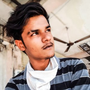 Rushiit Tiwari