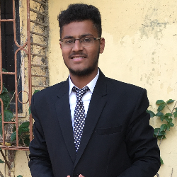 Rushikesan Chauhan