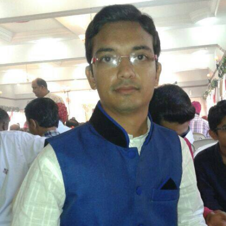 Rushikesan Gupta