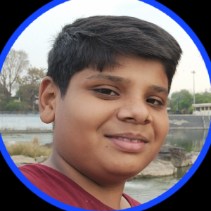 Rushikesan Iyer