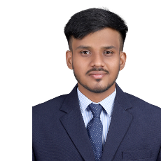 Rushikesan Joshi