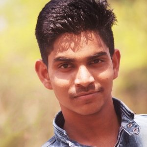 Rushikesan Tiwari