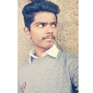 Rushikesav KulkarniProfile Image