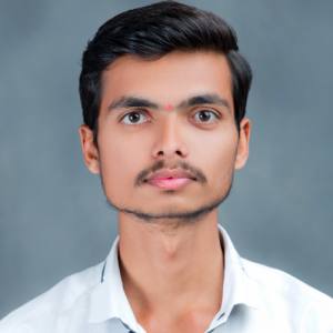 Rushikesav Kulkarni