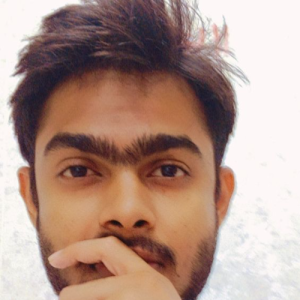 Rushikesav Verma
