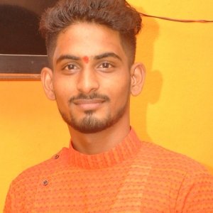 Rushikesesh Mishra