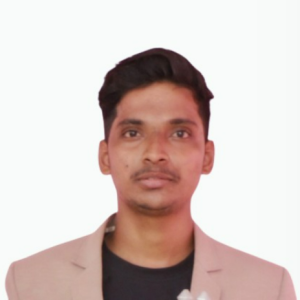 Rushikesesh Reddy