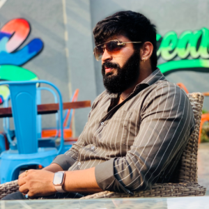 Rushikesesh Trivedi