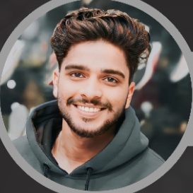 Rushikesit Deshpande