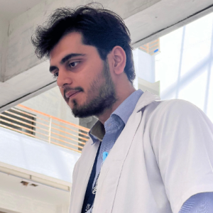 Rushiraan Deshpande