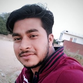 Rustaan Shaikh