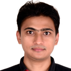 Rutik Dhamankar