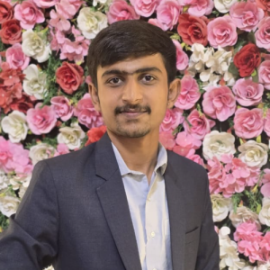 Rutik Sudhakar