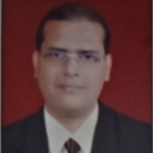 Ruturaj Rao
