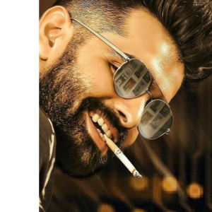 Ruturajsinesh Reddy