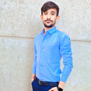 Rutvian Agarwal