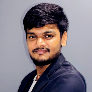 Rutviesh Kulkarni