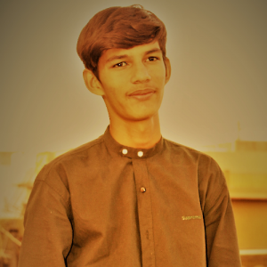 Rutviit Pawar