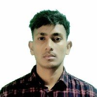 Ruupaesh Trivedi