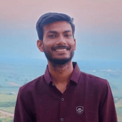 Ruvik Katoriya
