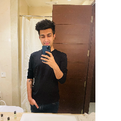Ryaesh Trivedi