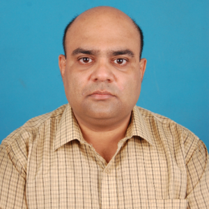 S.an Pandey