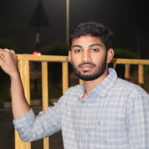 S Devendran