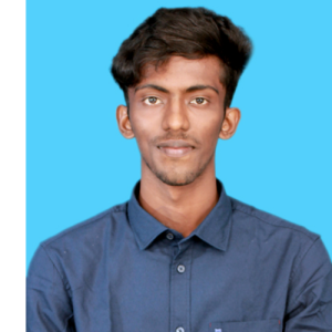S K Sanjeev Rajan