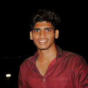 S. Laxman Siddharajan