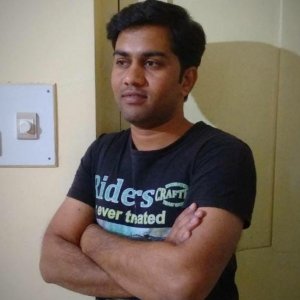 S. Priyadarshan