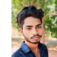 S. RAMESH KUMAR