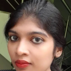 S Shalini