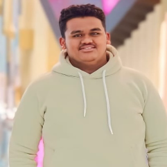 S VikramProfile Image