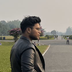 Saad Ahmed