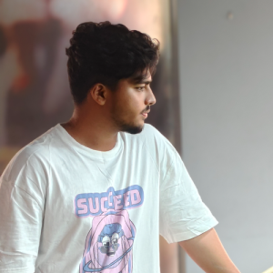 Saad Irfan Khan