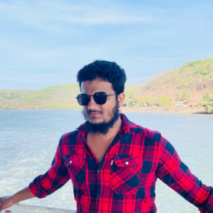 Saaesh Khan