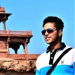 Saait AgarwalProfile Image