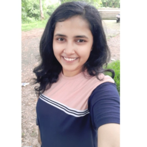 Saanvi Agrawal