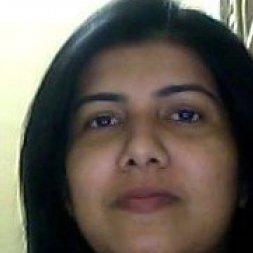 Saanvi Anu