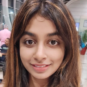 Saanvi BawaskarProfile Image